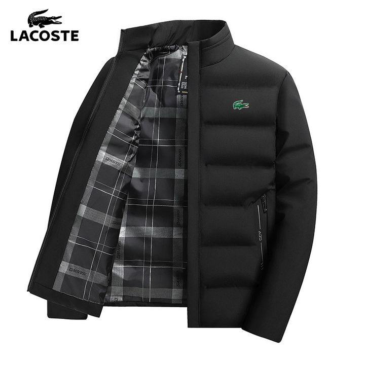 LACOSTE – Premium Quilted Jacket
