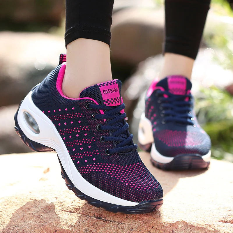 FlexComfort™ Orthopedic Shoes