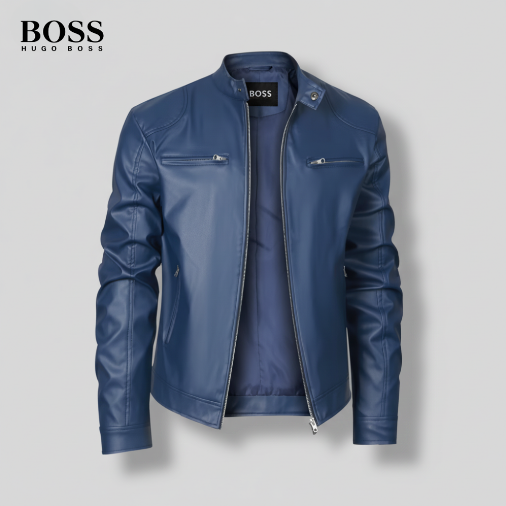 BOSS - Rider City Milan Jacket