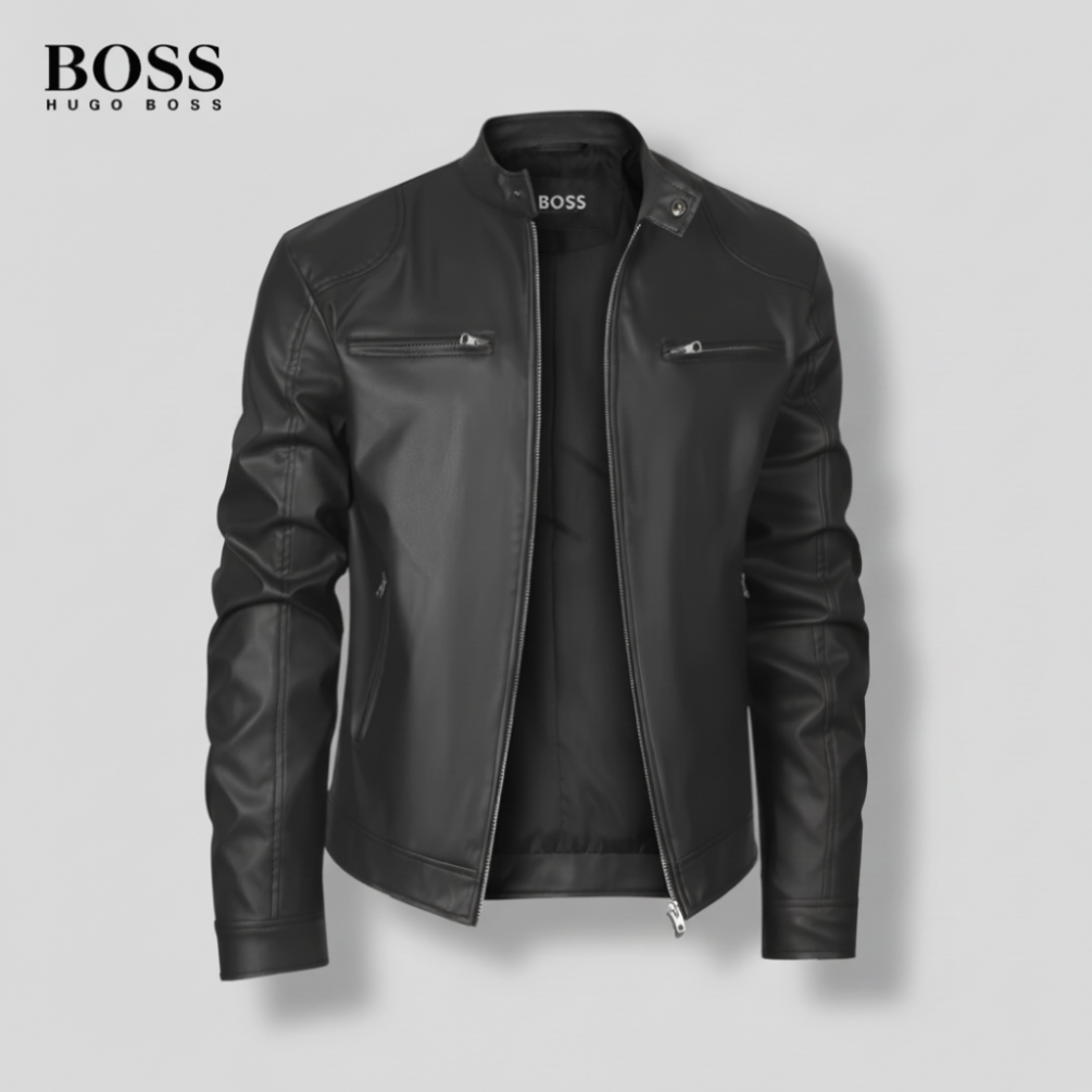 BOSS - Rider City Milan Jacket