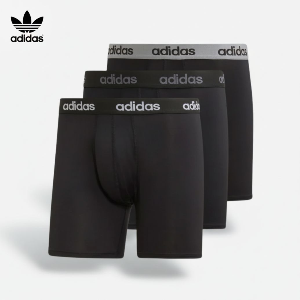 ADIDAS - Core Urban Bóxers (x3)