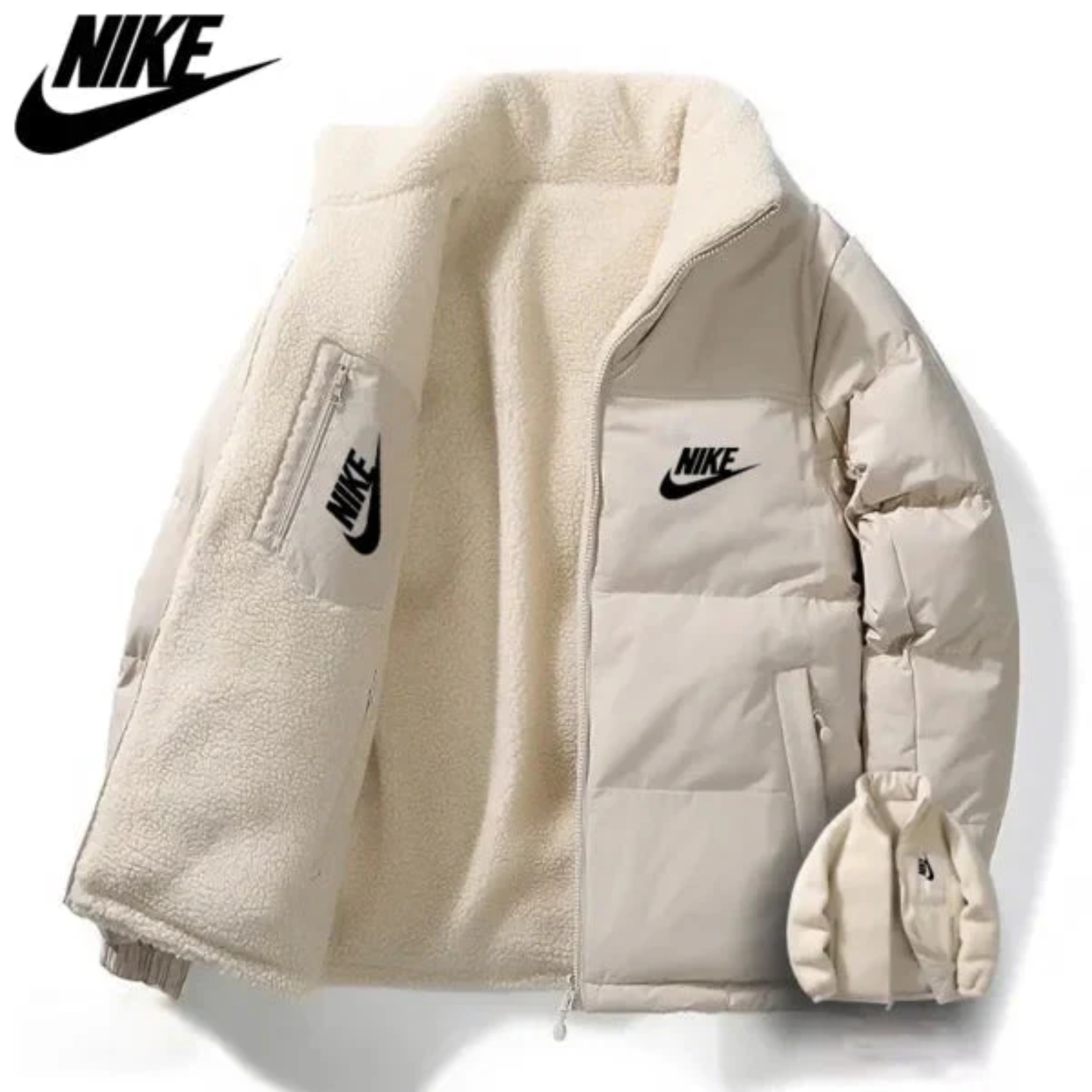 NIKE – FrostGuard Jacket
