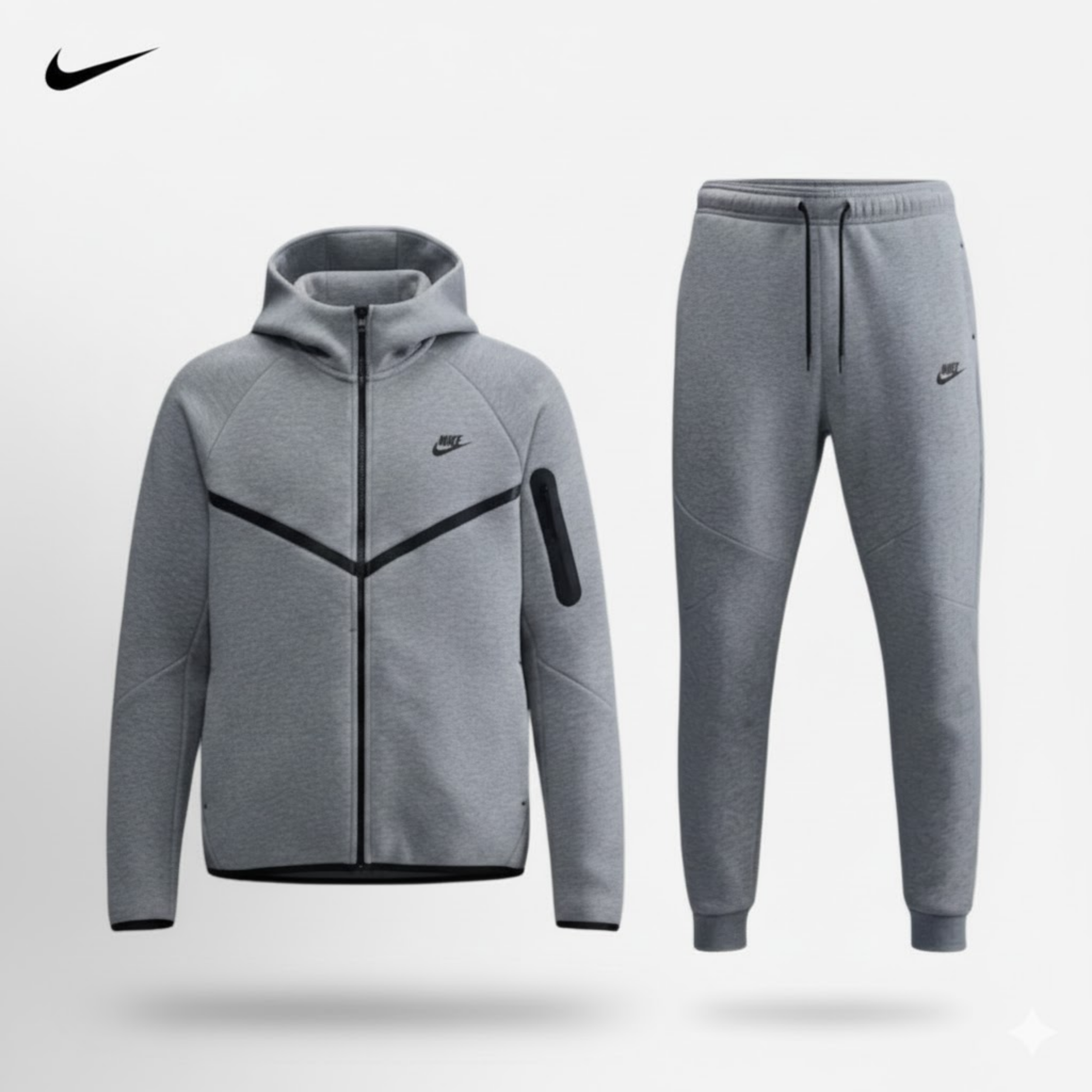 NIKE - Aero Tracksuit