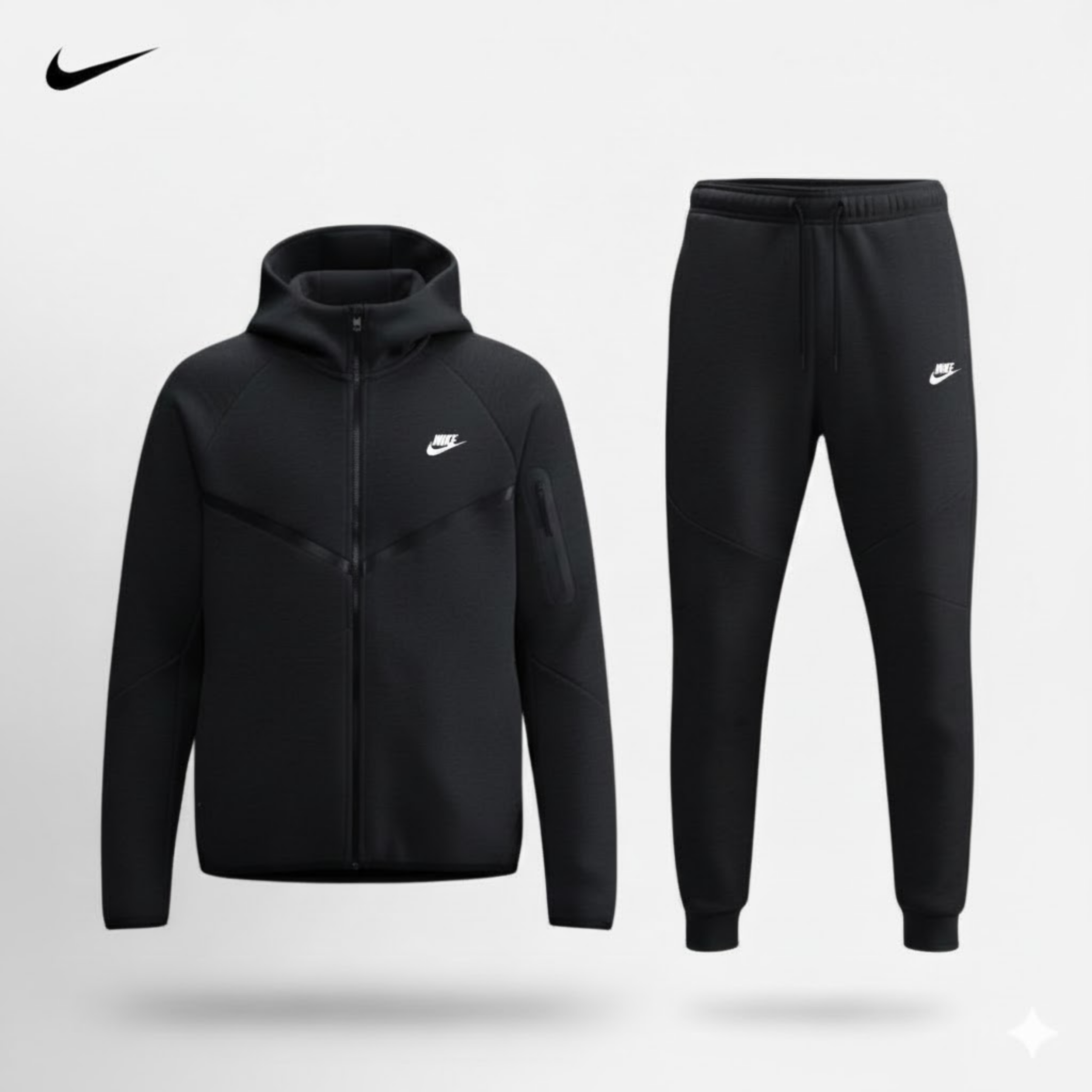 NIKE - Aero Tracksuit