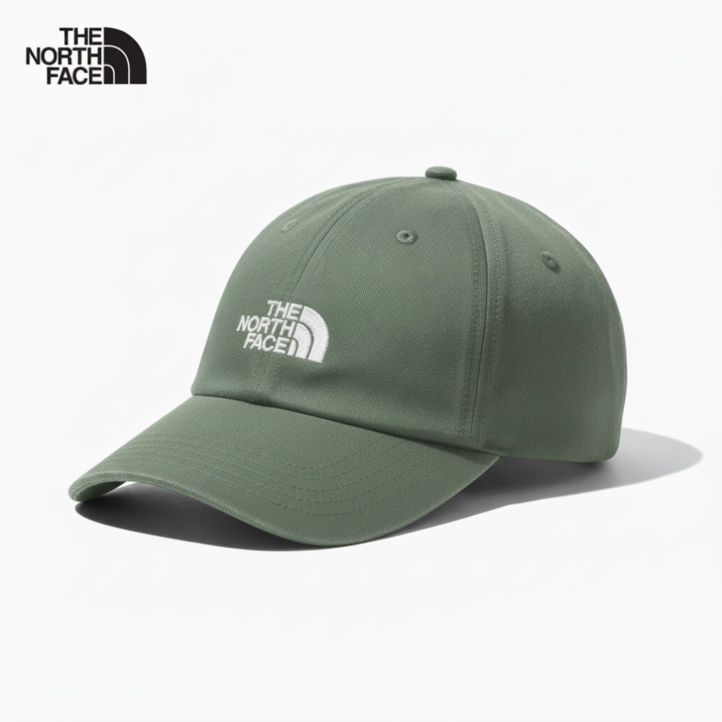 THE NORTH FACE - Luxe Cap