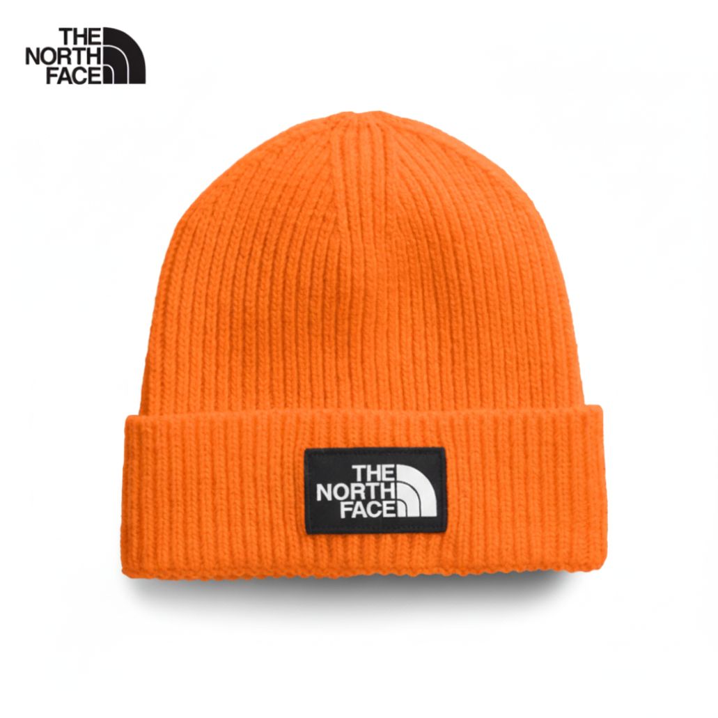THE NORTH FACE - Gorro suave al tacto